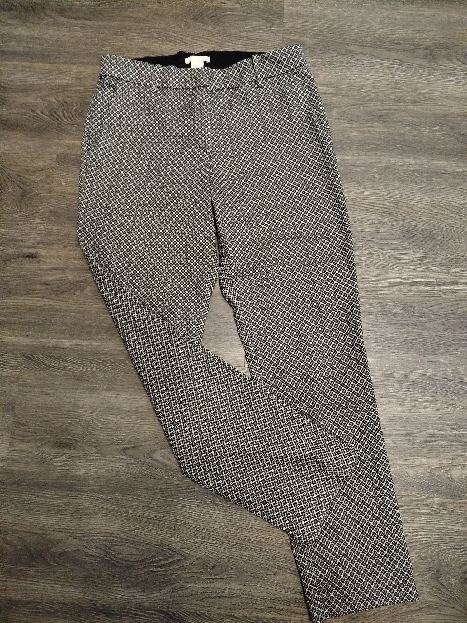 Брюки лёгкие N,M 40 размер
