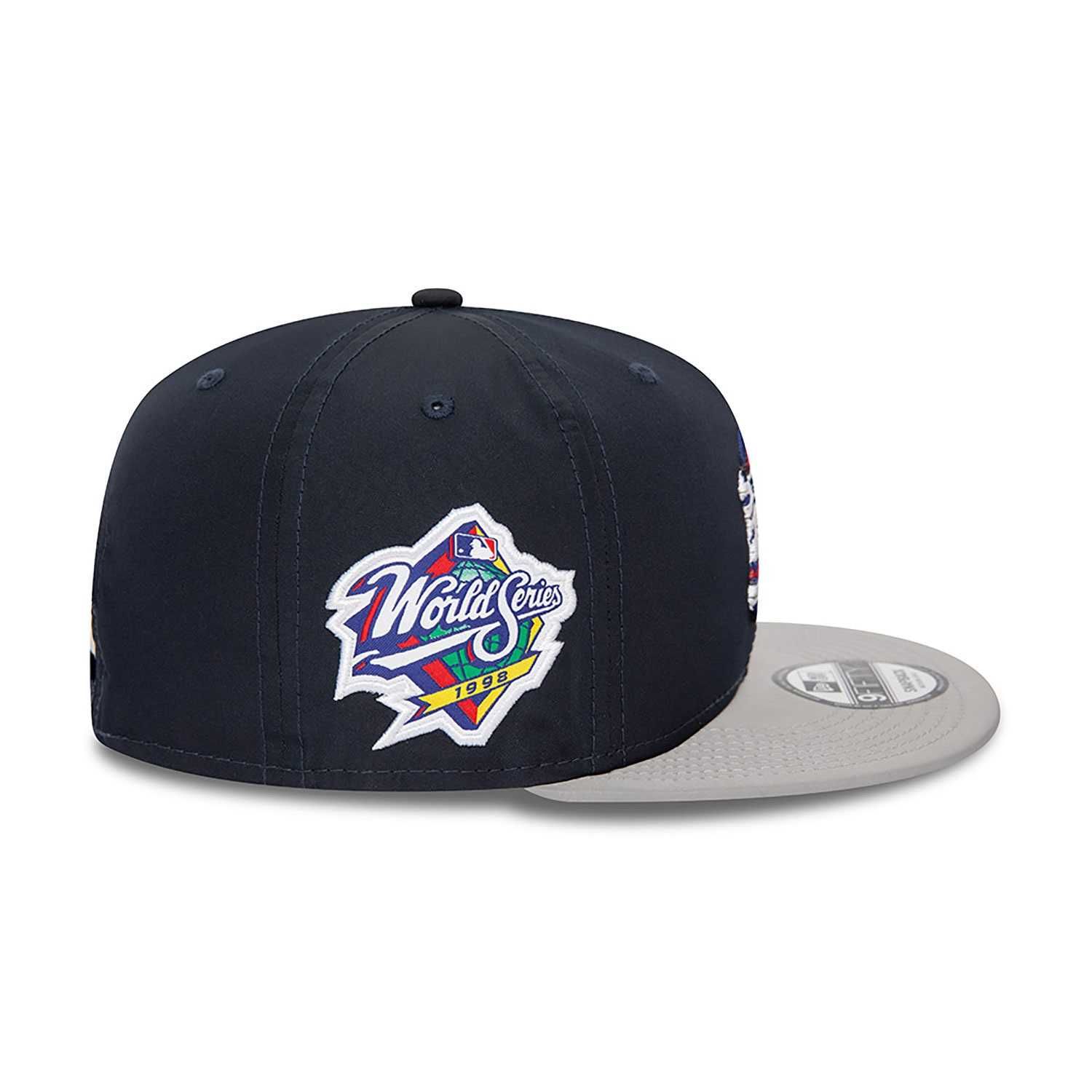 Sapca New Era 9fifty new york yankees infill SM