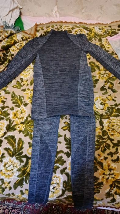 Термо белье женское L