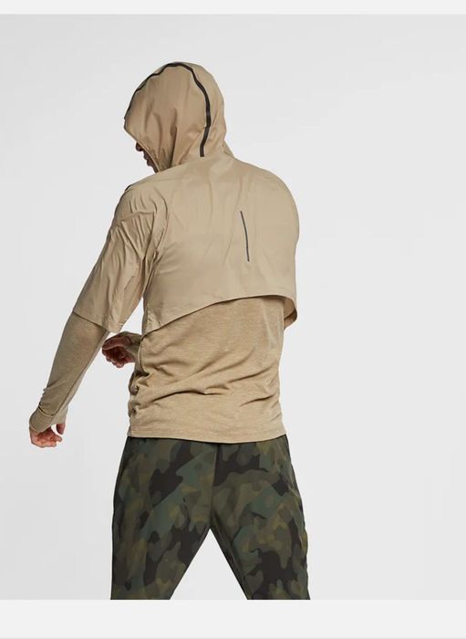 Мъжко горнище : Nike Therma Sphere Transform TechPack Running М