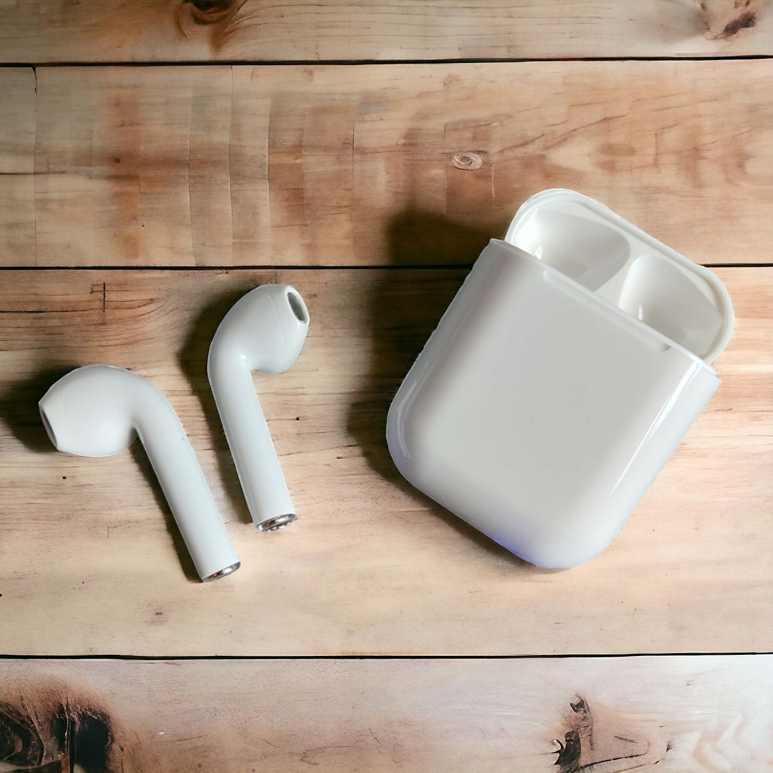 Airpods 2 ‼️ 1:1