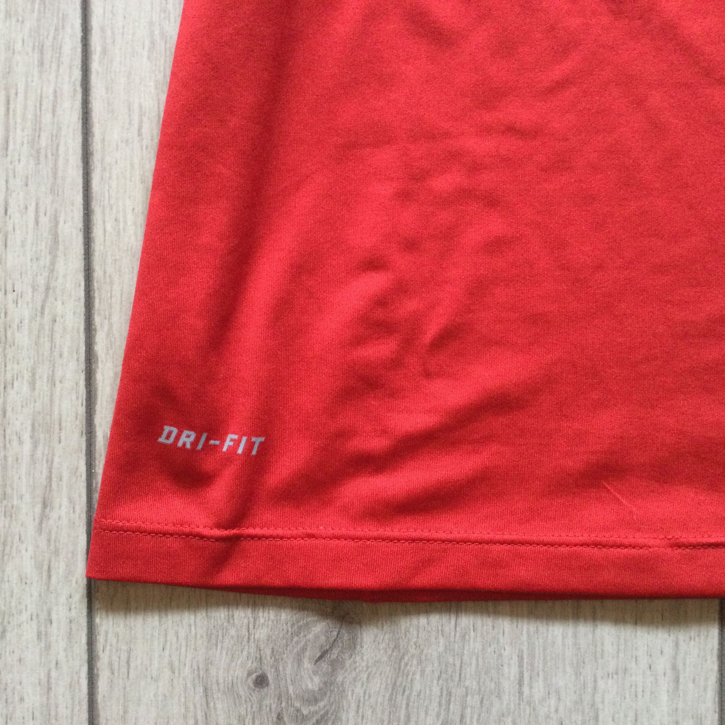 НОВА оригинална термо фланела блуза NIKE PRO COMBAT размер XL от САЩ