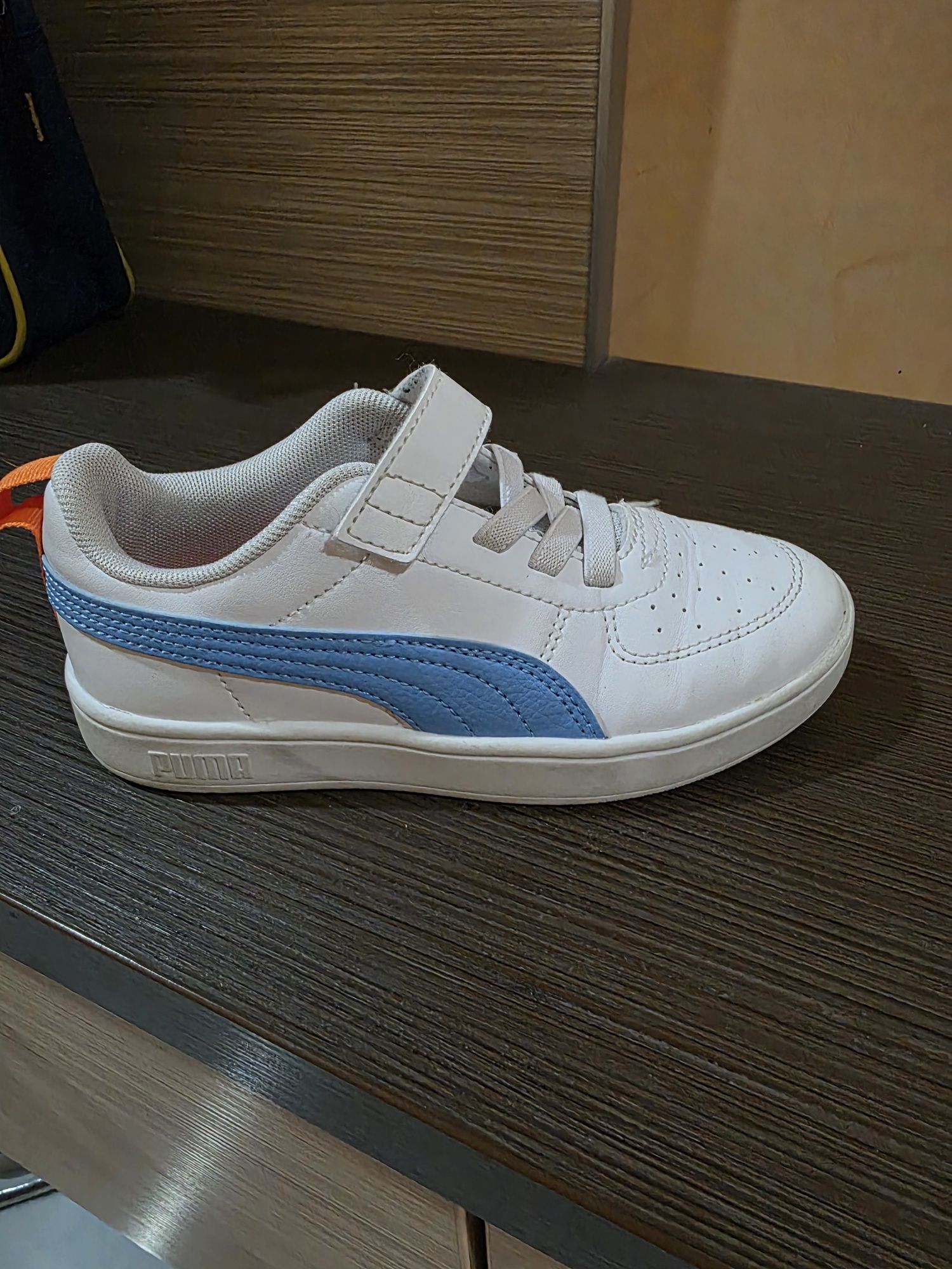Детски маратонки puma