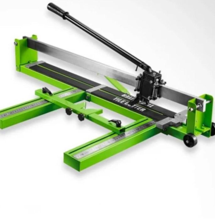 Masina de taiat gresie/faianta 1200 mm