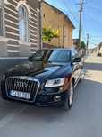 Audi Q5 2.0 Tdi 190 cp Quattro Full