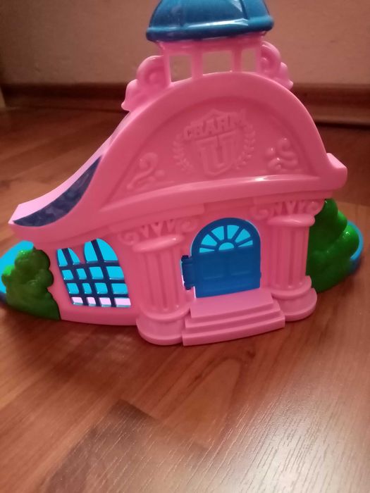 къщичка за играчки