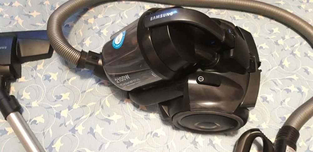 Пылесос Самсунг Самсунг
