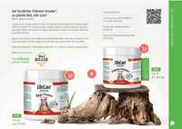 Crema puterea ursului Life Care