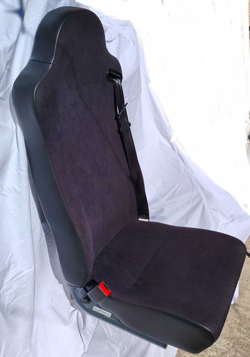 Scaun rulota / camper / microbuz Schnierle Sicom 2,centura in 3 puncte
