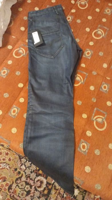 Jeans originali Diesel , Replay , Jack&Jones  etc