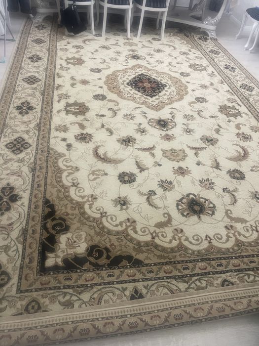 Клем      Ковер