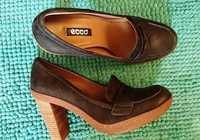 Нови обувки ECCO 39 номер