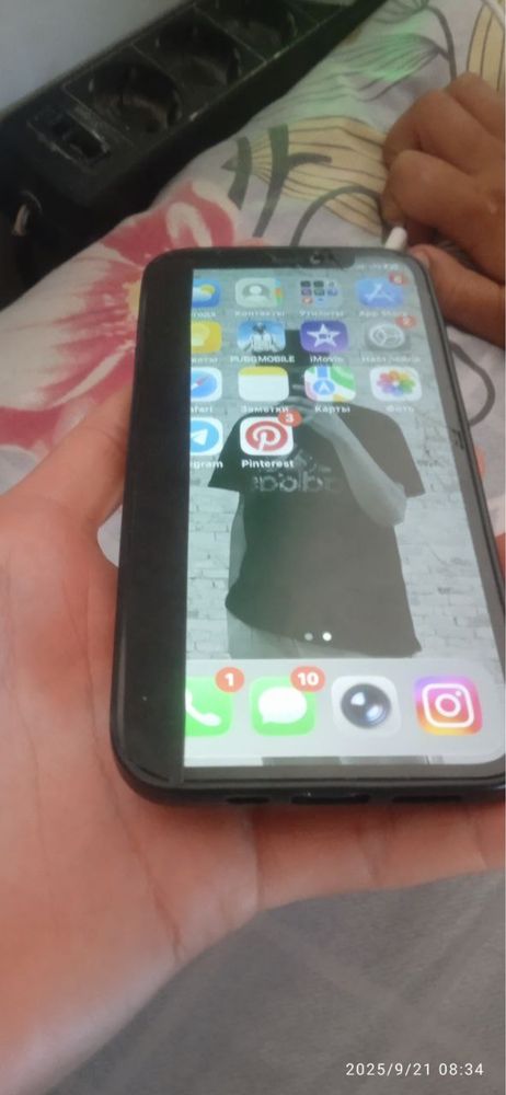 Iphone 12 pro 128 talk
