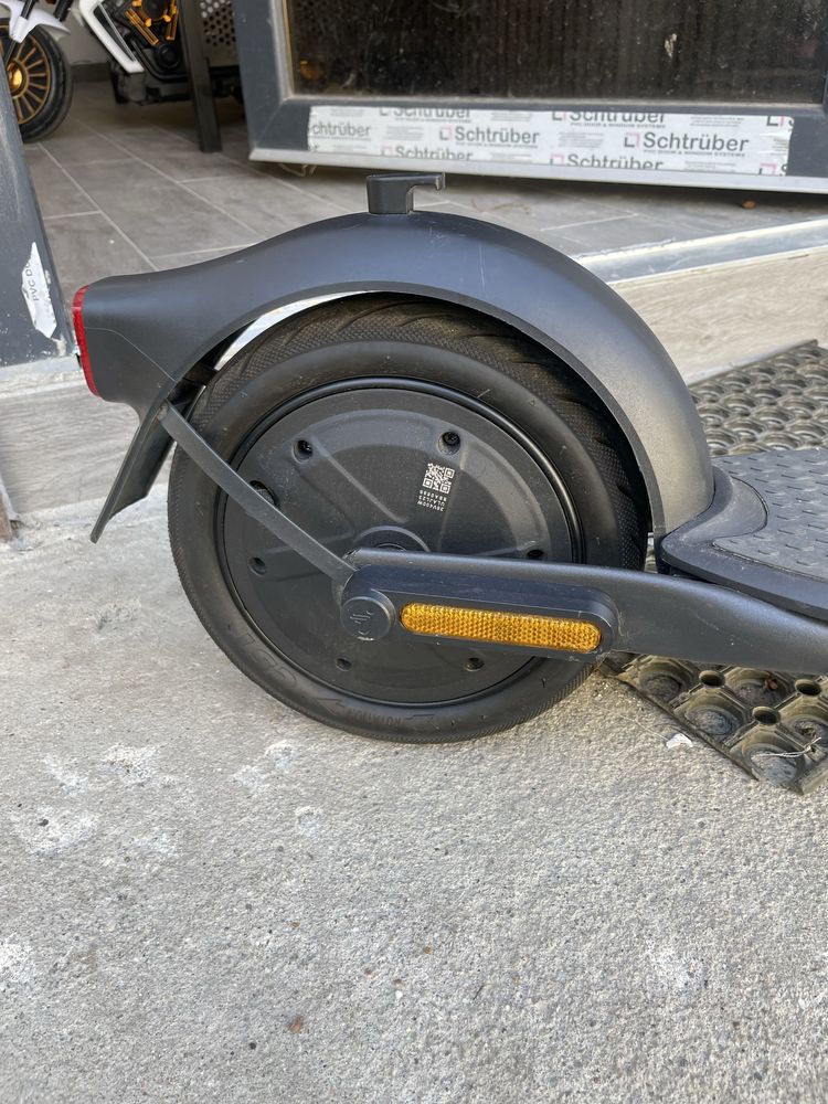 Vind trotinetă Ninebot