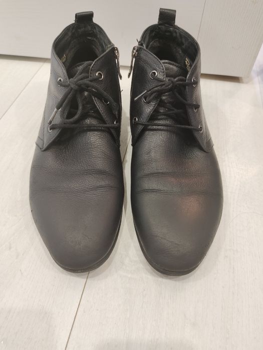 Туфли мужские Италия