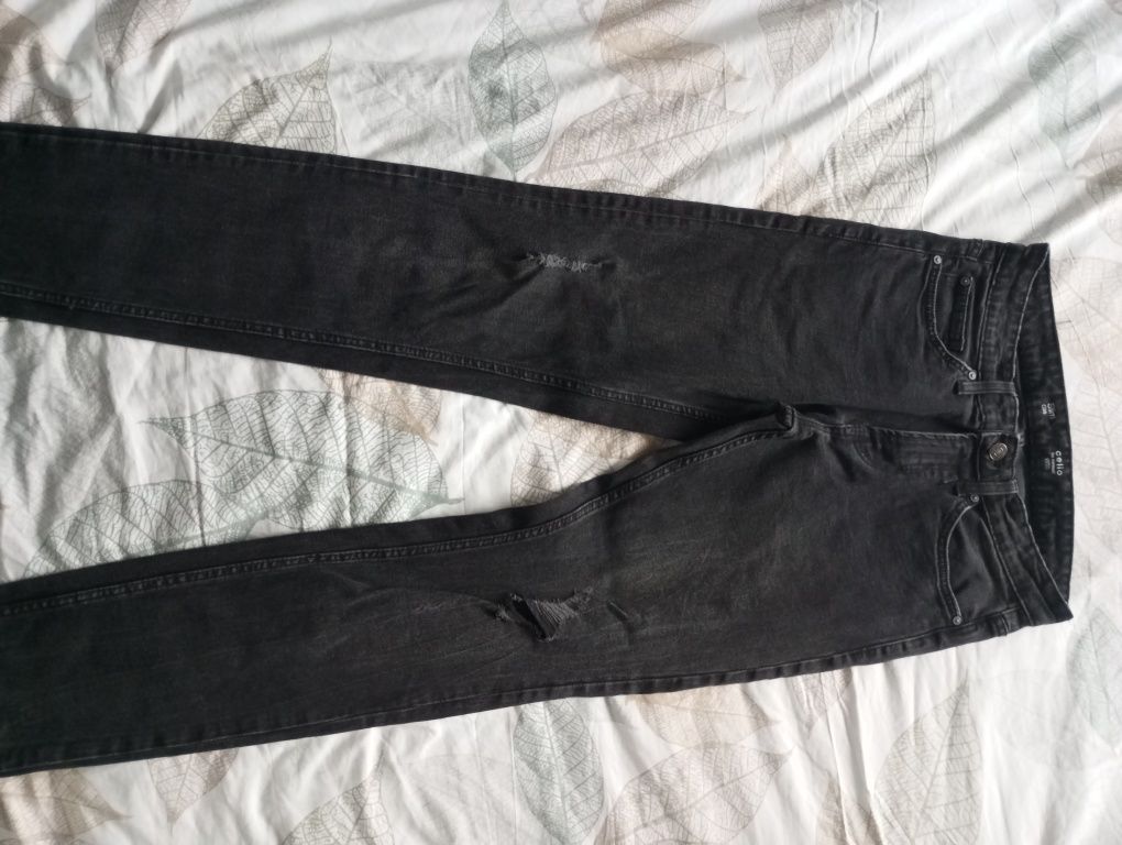 Мъжки дънки Celio