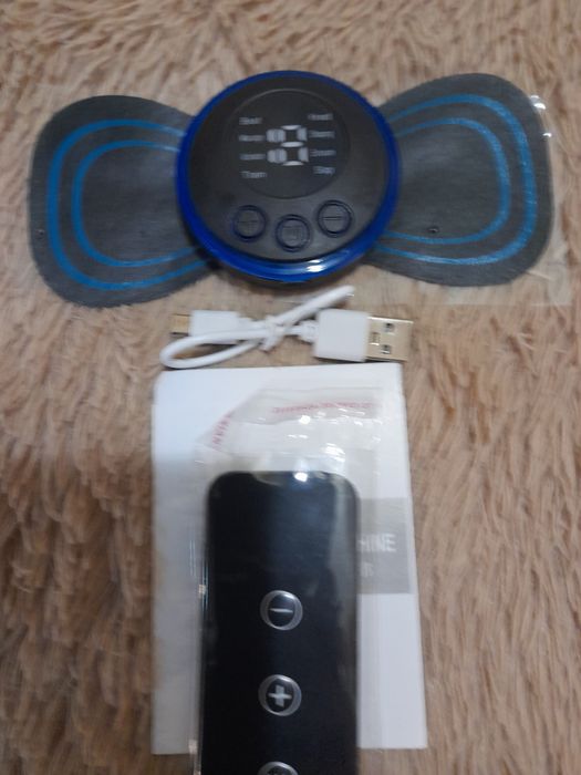 Продам электро массажёры.