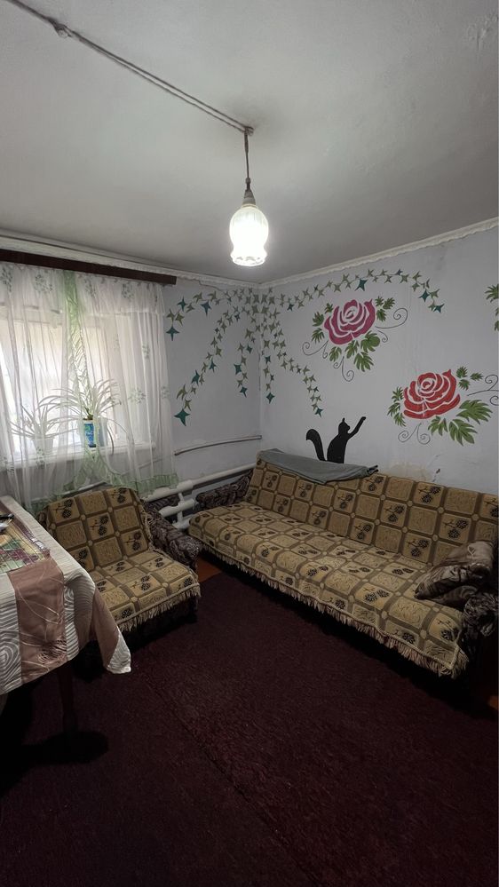 Продаю дом в старом городе