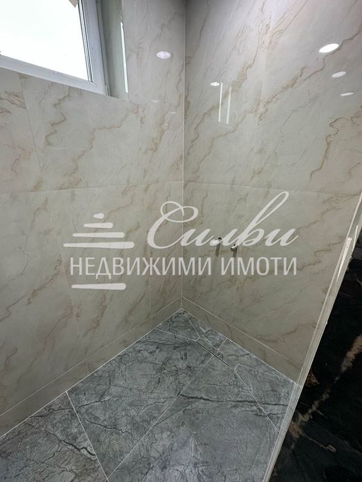 Двустаен апартамент НОВО строителство - кв.Добруджански