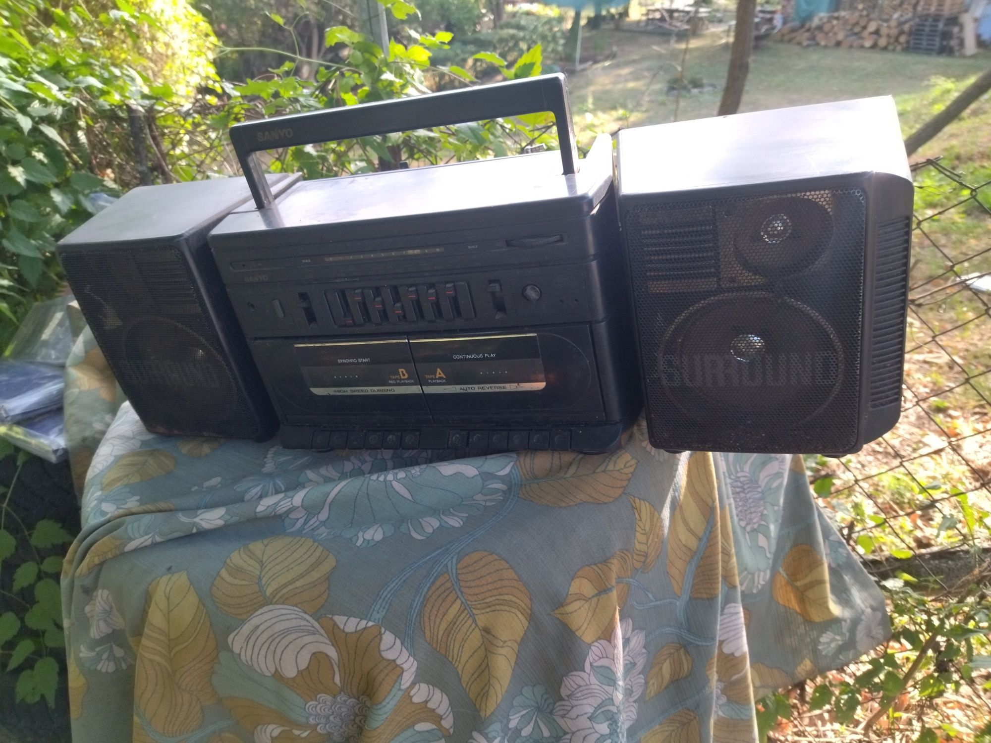 SANYO M  W242K-3