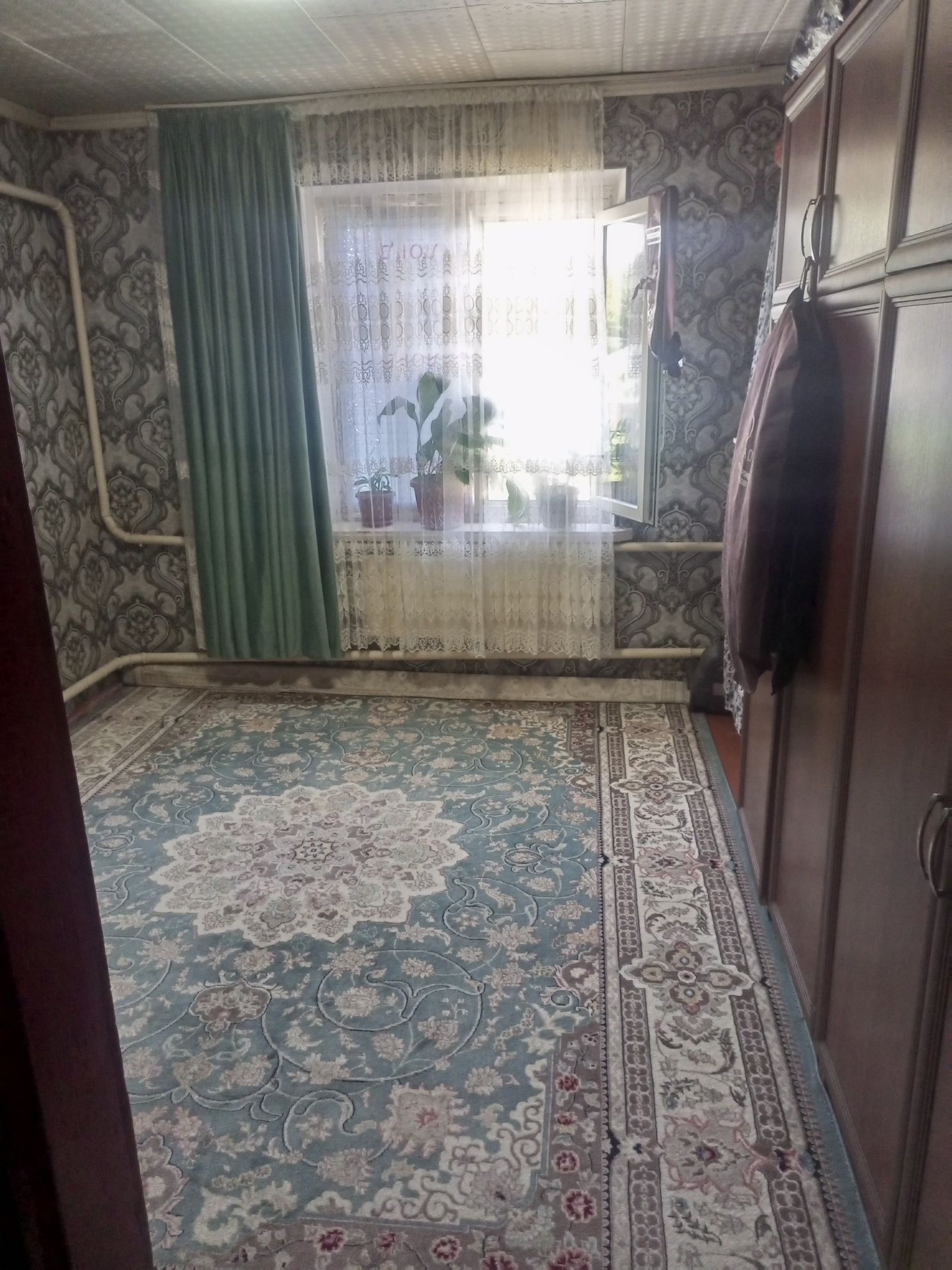 Дом хорошим состояние