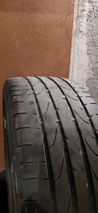 Летни Гуми Brigestone Potenza