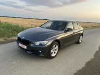 Bmw serie 318d 143cp