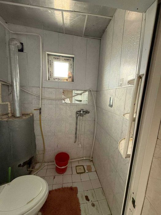 Сдается участок 4 соток имеется 3х комнат Ориентир Арк