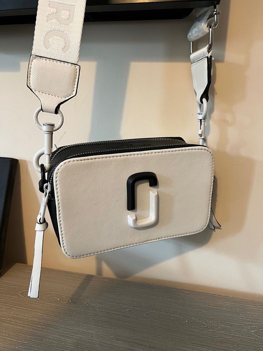 Дамска чанта Marc Jacobs