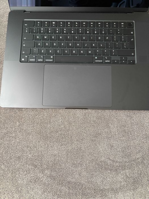 Apple Macbook Pro 16 2024 M4 Pro 24 GB Ram Гаранция 2 години