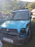 Masina fiat cargo
