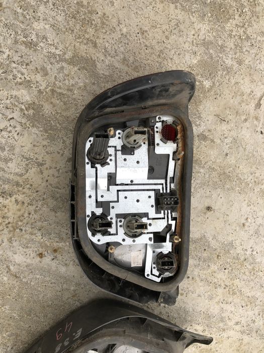 Stop lampa bmw e38 seria 7