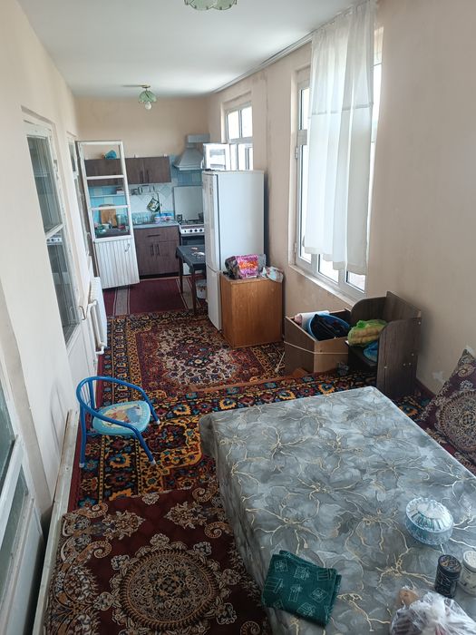 Yaxshnanot tumanida 5 xonali kv sotiladi