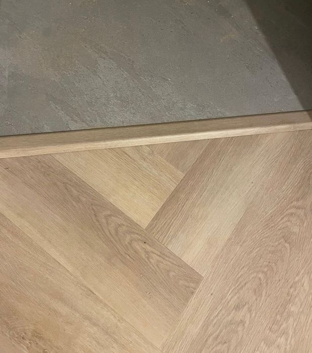 Vand pardoseala SPC Arbiton CA187 Herringbone