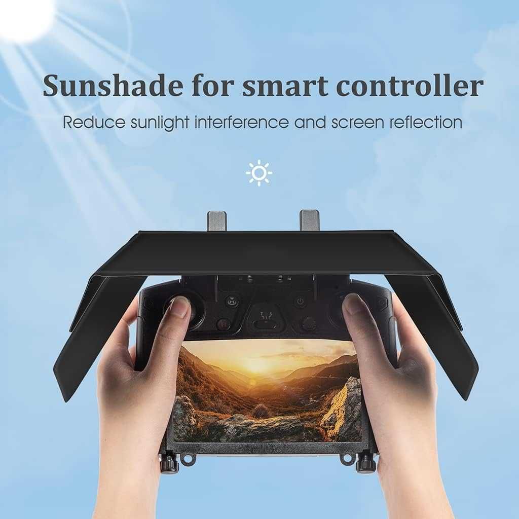 Сенник за 2/DJI-Mini 2/за Air 2 за дистанционно управление за дронове