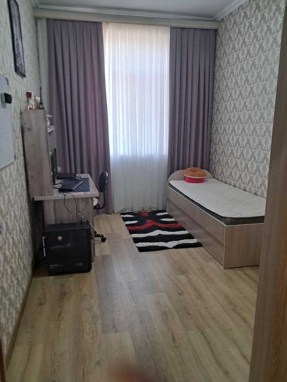 Продается элитная квартира