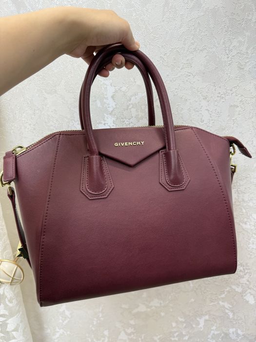 Продается сумка почти новая