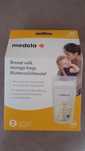 Medela пликчета за съхранение на кърма  ×50