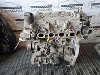 Motor Nissan Qashqai 1.6 Benzina 2008 - 2010 114CP Manuala HR16DE Euro4 (1286) 4x2 ...
