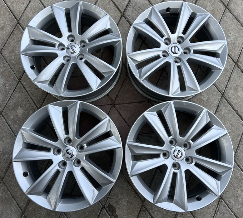 Jante / roti 5x108 R17 Volvo Ford