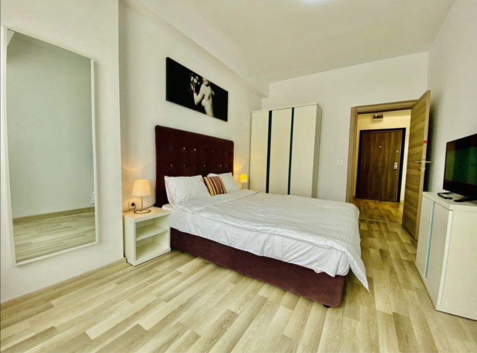 Apartament 2 camere Summerland Mamaia Nord/ Contact doar prin WhatsApp