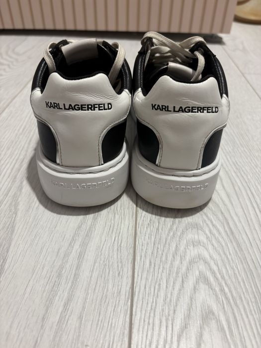 adidasi karl lagerfeld nr 39