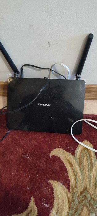 модем tp link archer d20