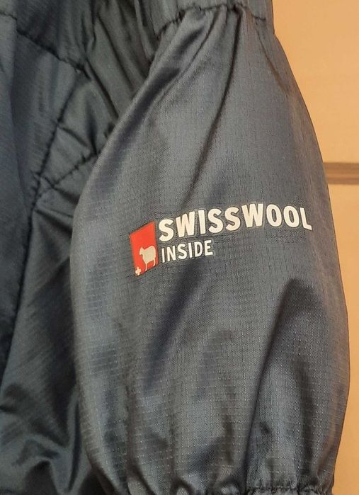 Ortovox®️-Swiss Wool-Много Запазено