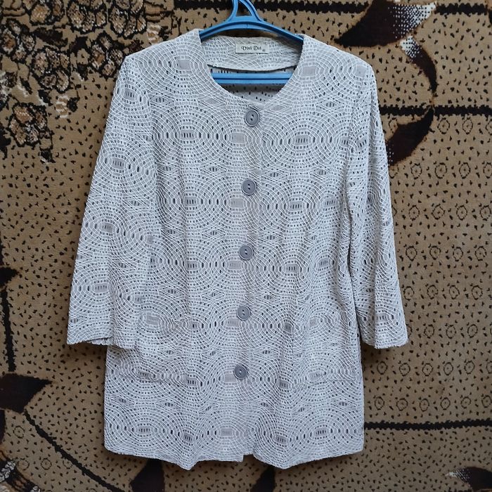 Кардиган женский.