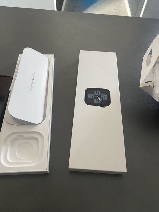 Apple watch Se (gen 2) 40 mm 2024