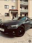BMW F30 320 150cp vopsit mat.