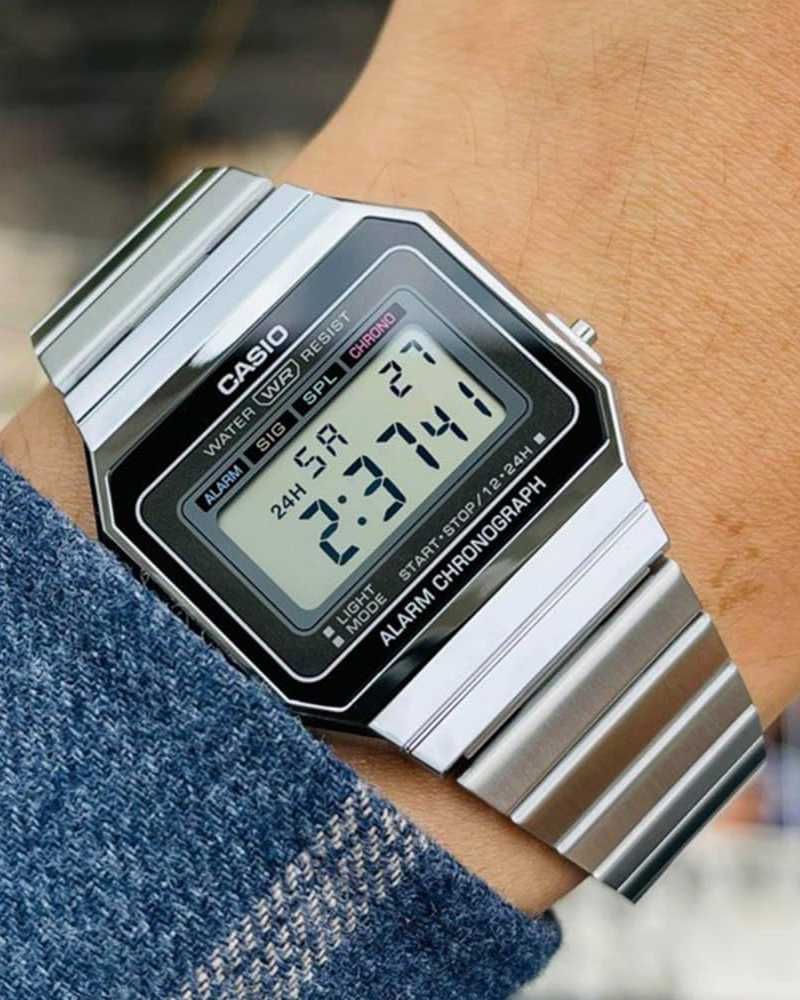 Casio Collection Sale