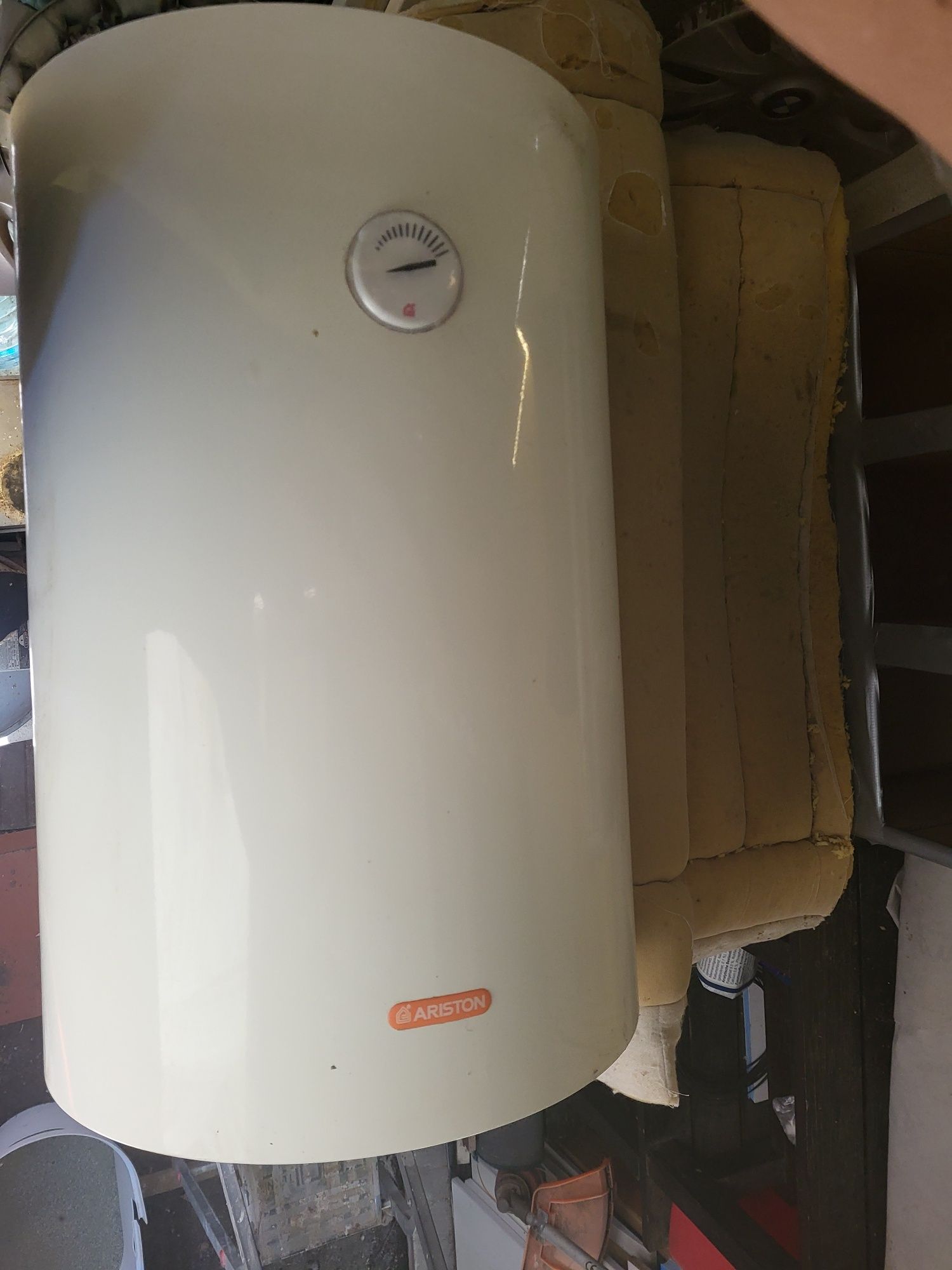 Boiler electric Ariston , 80 l