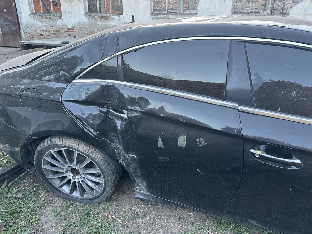 Мерцедес CLS 320,3.2CDI,224К.С,2007г